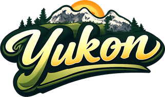 yukon লোগো